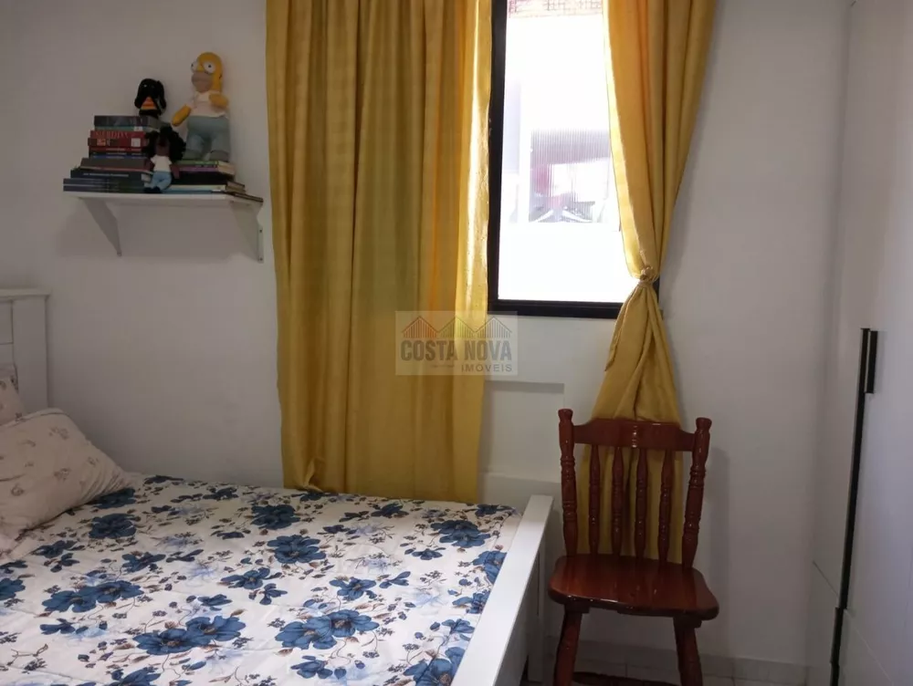 Apartamento à venda com 2 quartos, 55m² - Foto 4