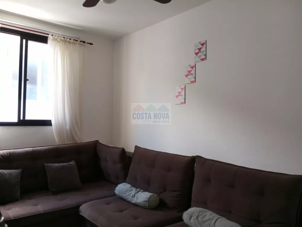 Apartamento à venda com 2 quartos, 55m² - Foto 3