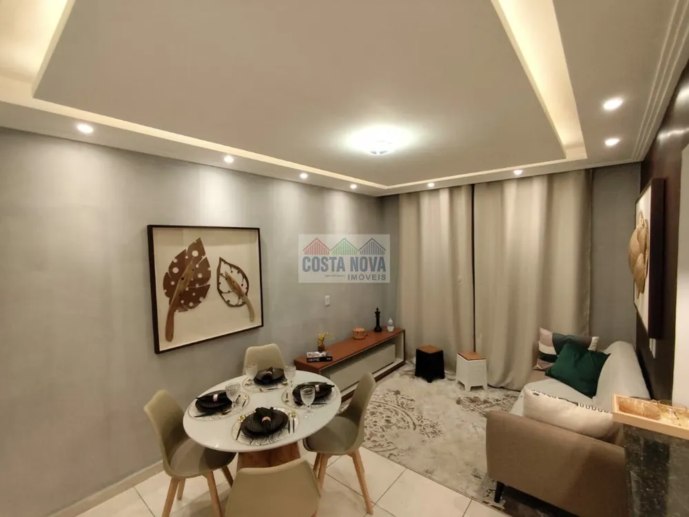 Apartamento, 2 quartos, 100 m² - Foto 1