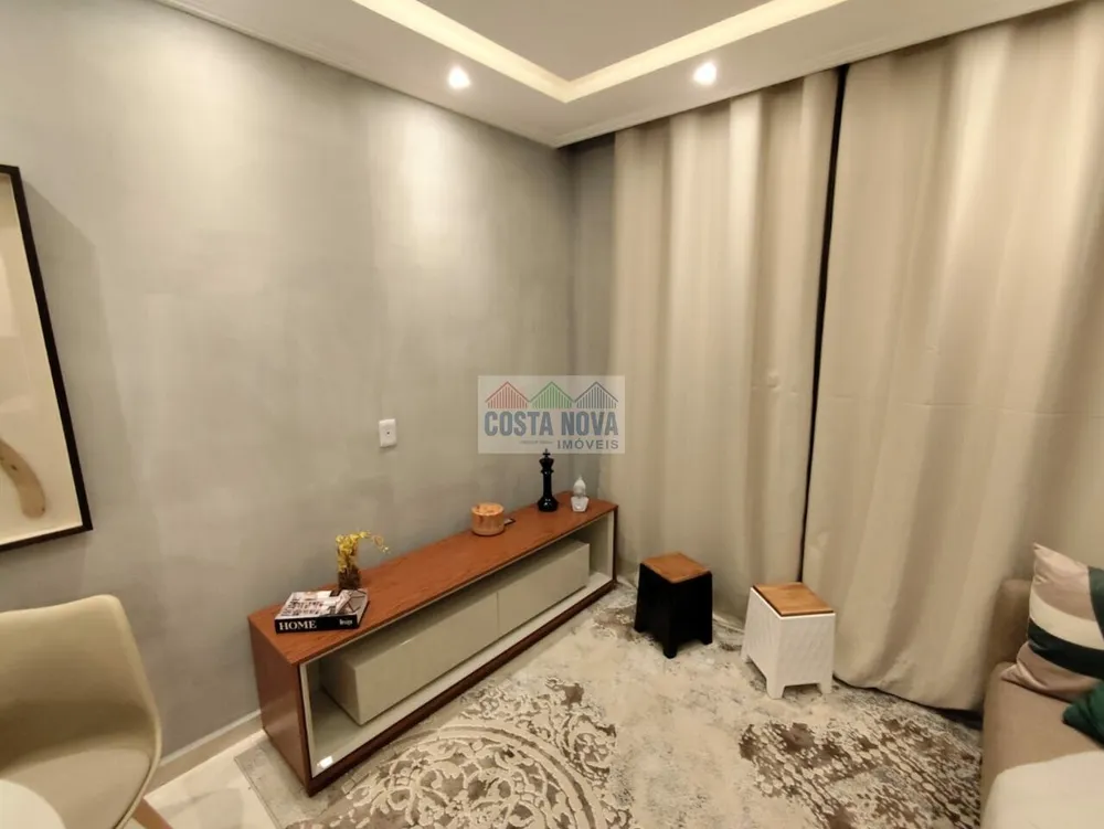 Apartamento, 2 quartos, 100 m² - Foto 10