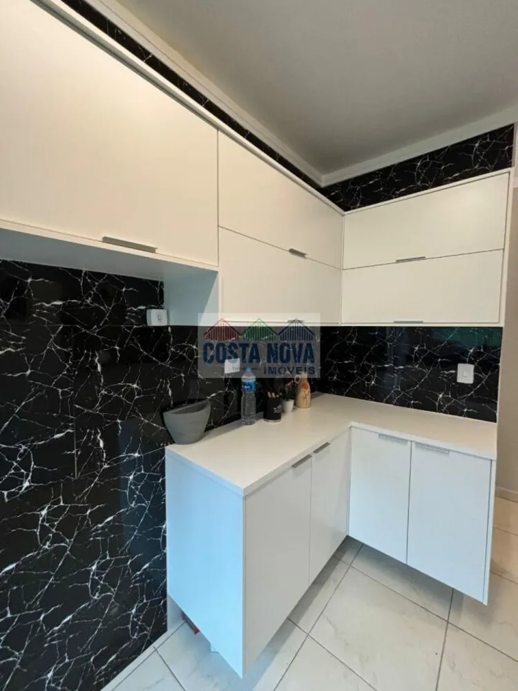 Apartamento, 2 quartos, 100 m² - Foto 8