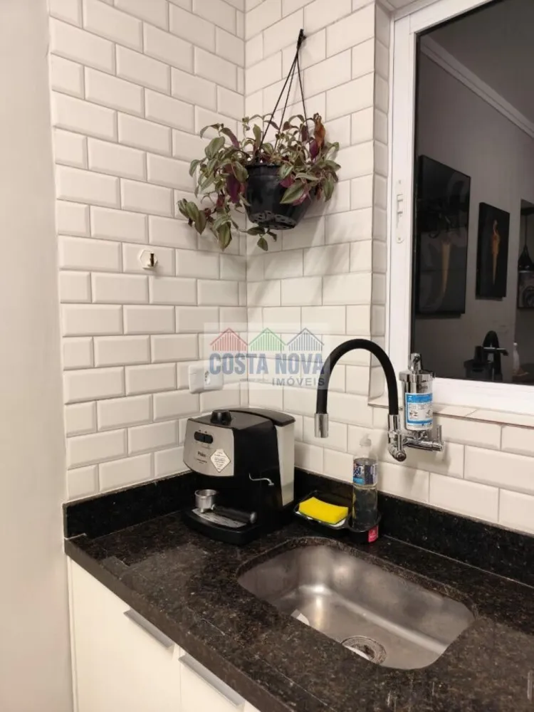 Apartamento, 2 quartos, 100 m² - Foto 11