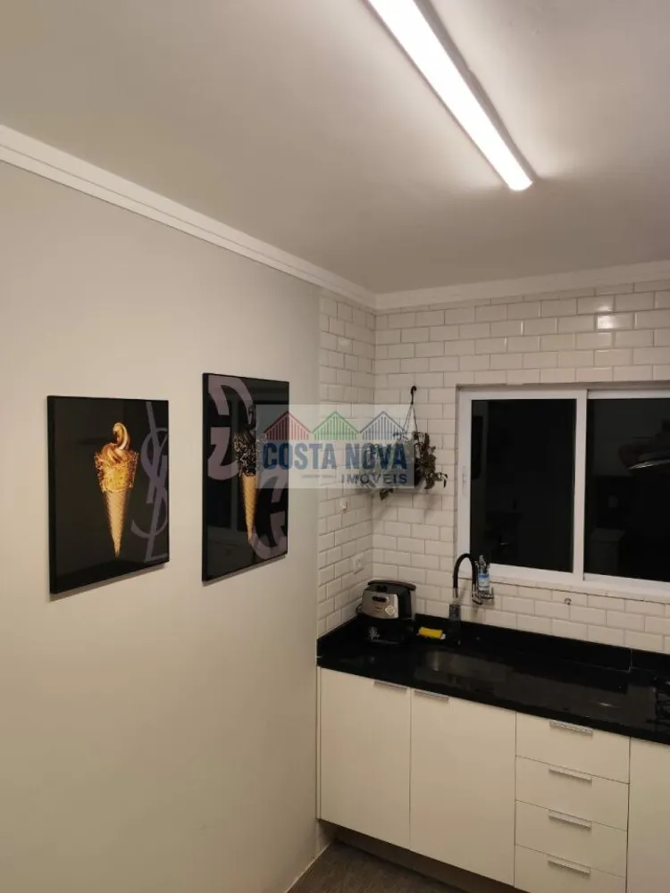 Apartamento, 2 quartos, 100 m² - Foto 5