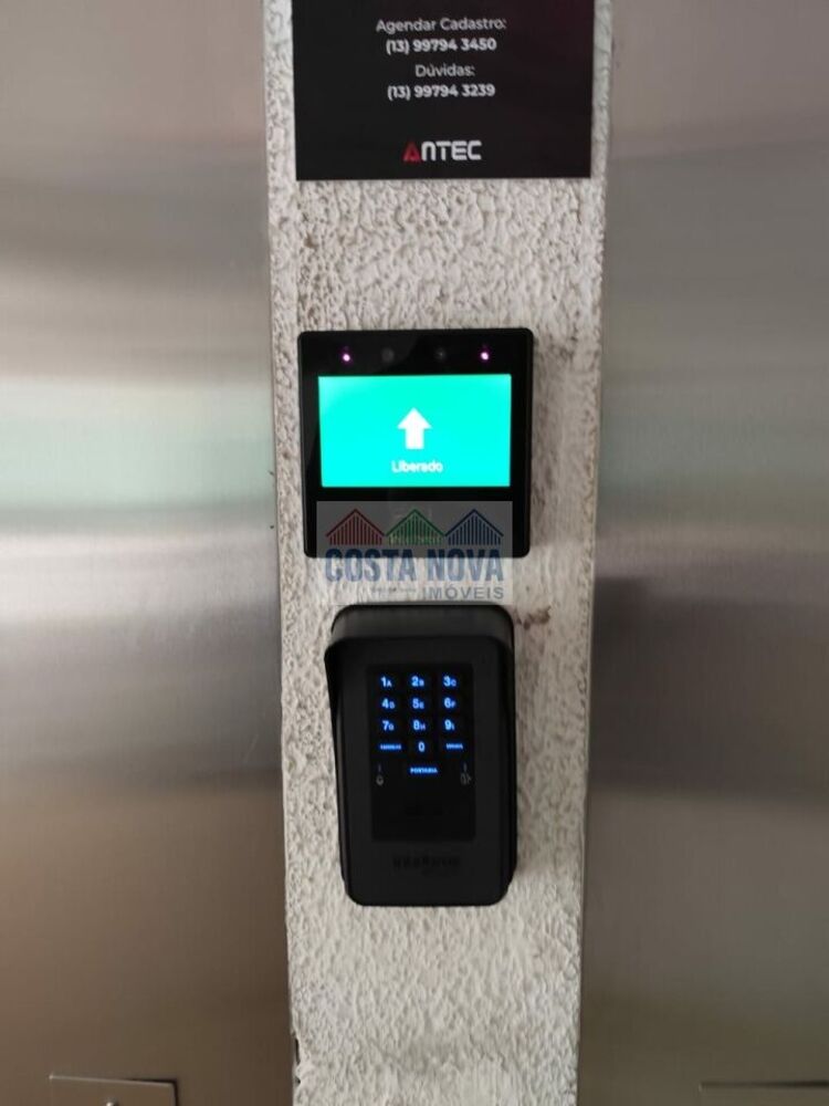 Apartamento à venda com 2 quartos, 100m² - Foto 4