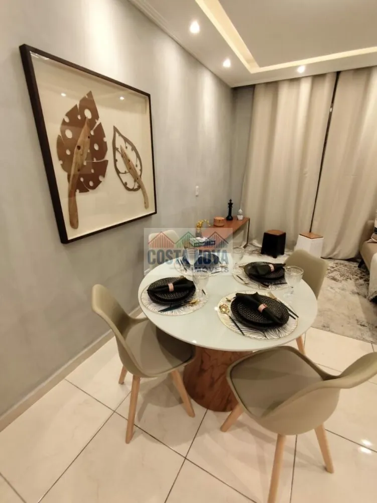 Apartamento, 2 quartos, 100 m² - Foto 3