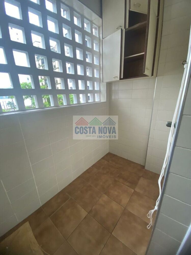 Apartamento à venda com 2 quartos, 80m² - Foto 3