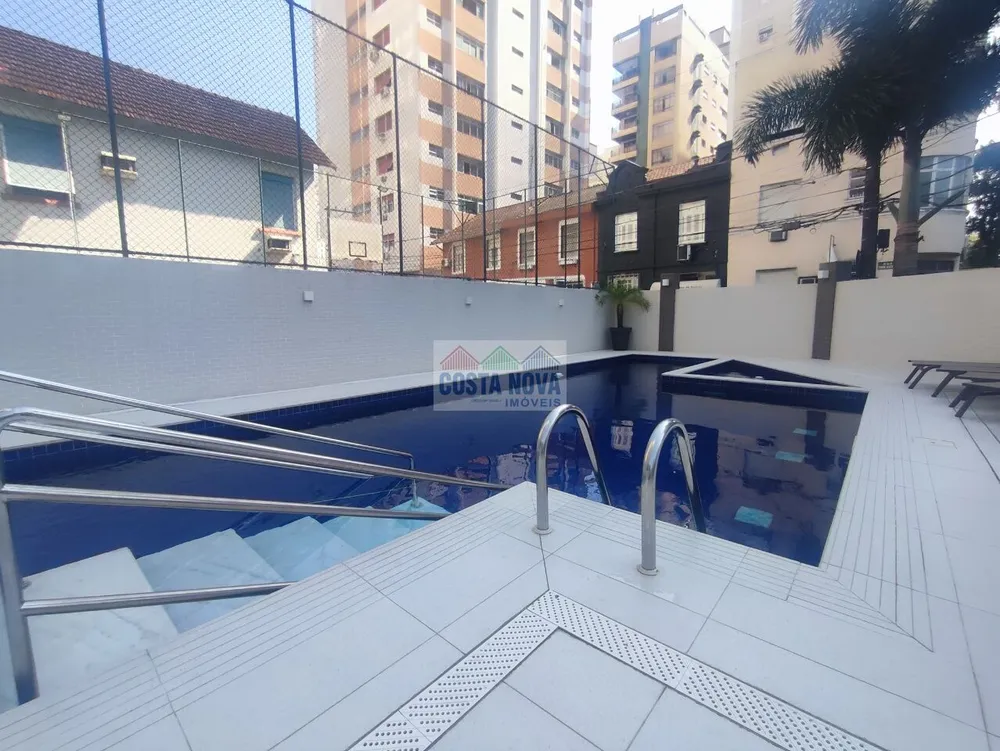 Apartamento, 3 quartos, 128 m² - Foto 8