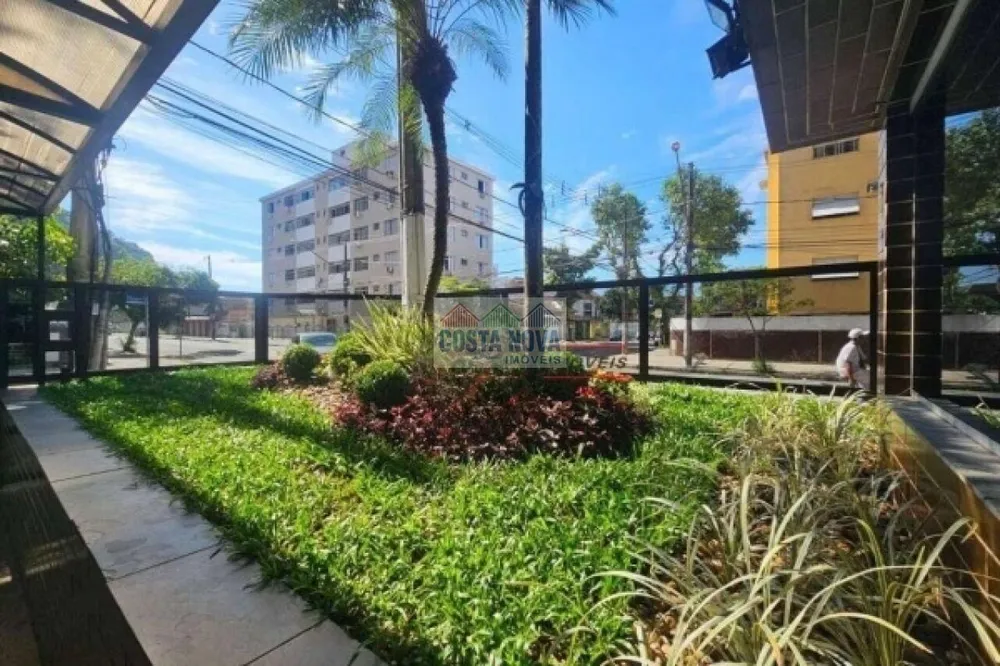 Apartamento, 2 quartos, 90 m² - Foto 11