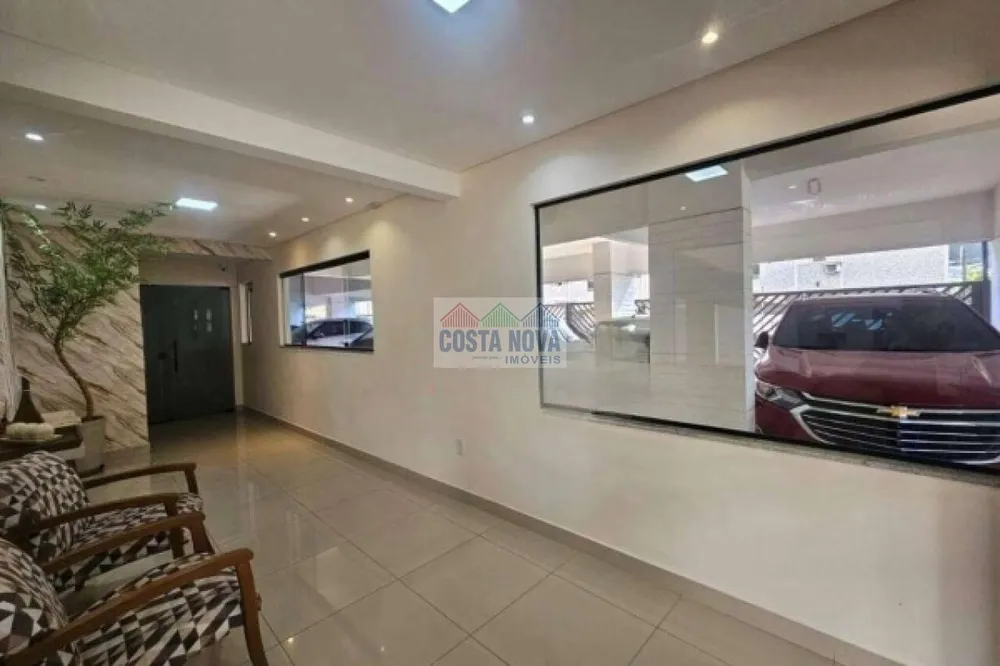 Apartamento, 2 quartos, 90 m² - Foto 5