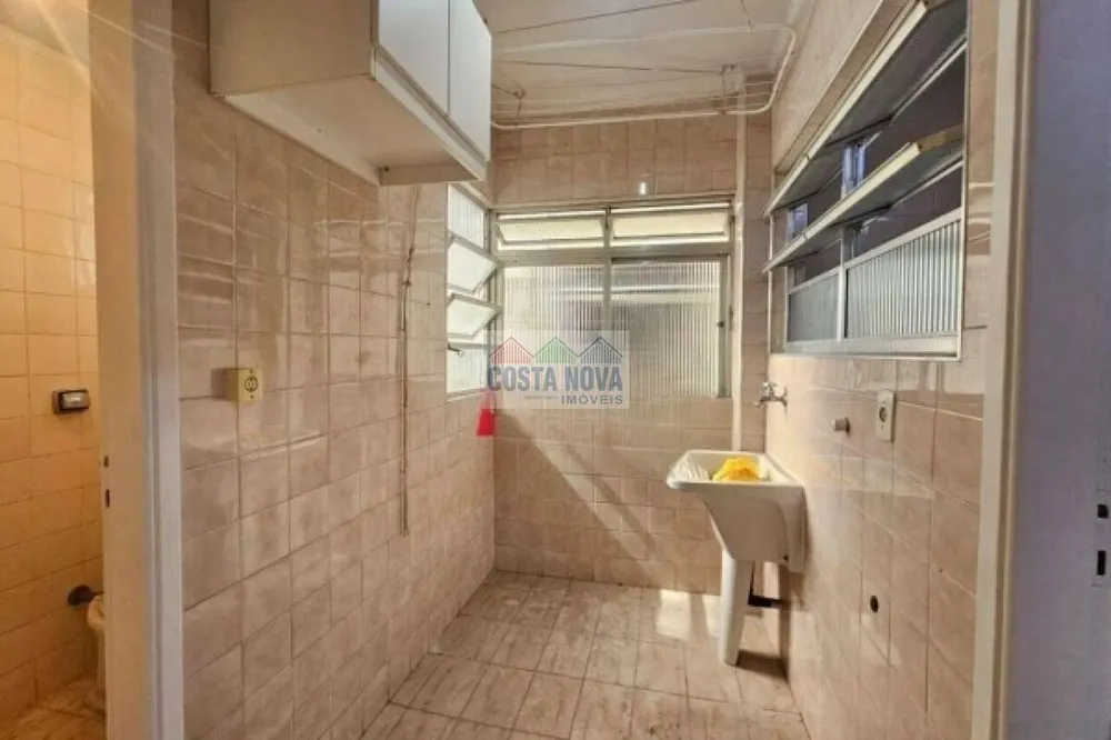 Apartamento, 2 quartos, 90 m² - Foto 2