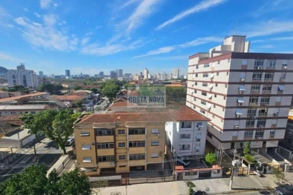 Apartamento, 2 quartos, 90 m² - Foto 1