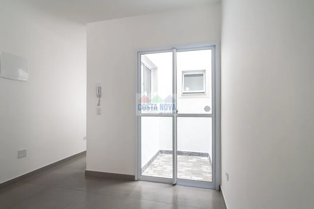 Apartamento, 1 quarto, 41 m² - Foto 10
