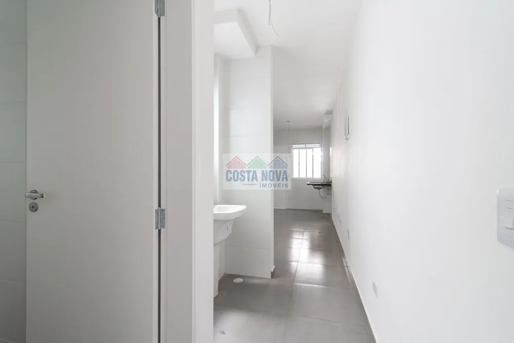 Apartamento, 1 quarto, 41 m² - Foto 7