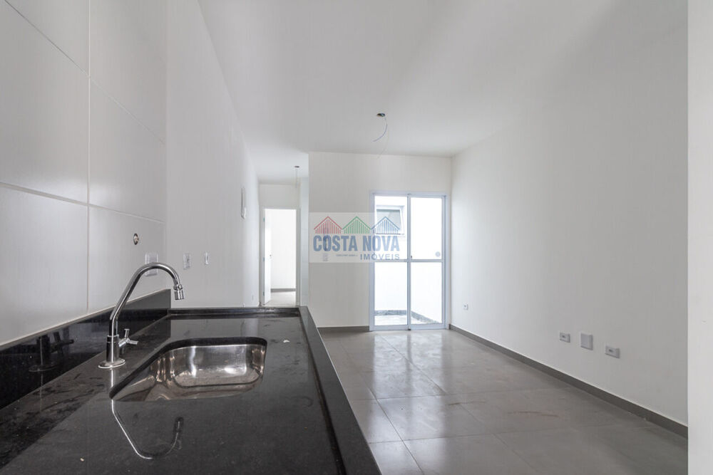 Apartamento, 1 quarto, 41 m² - Foto 1