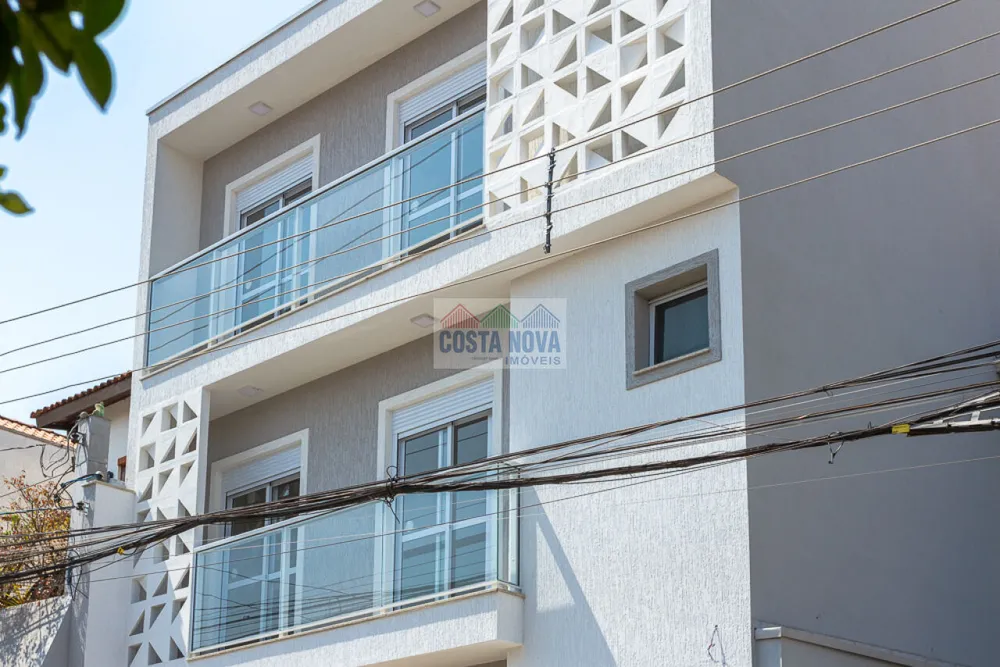 Apartamento, 1 quarto, 41 m² - Foto 3
