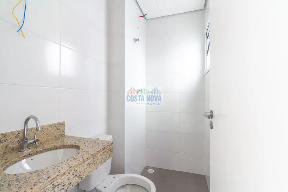 Apartamento, 1 quarto, 41 m² - Foto 6