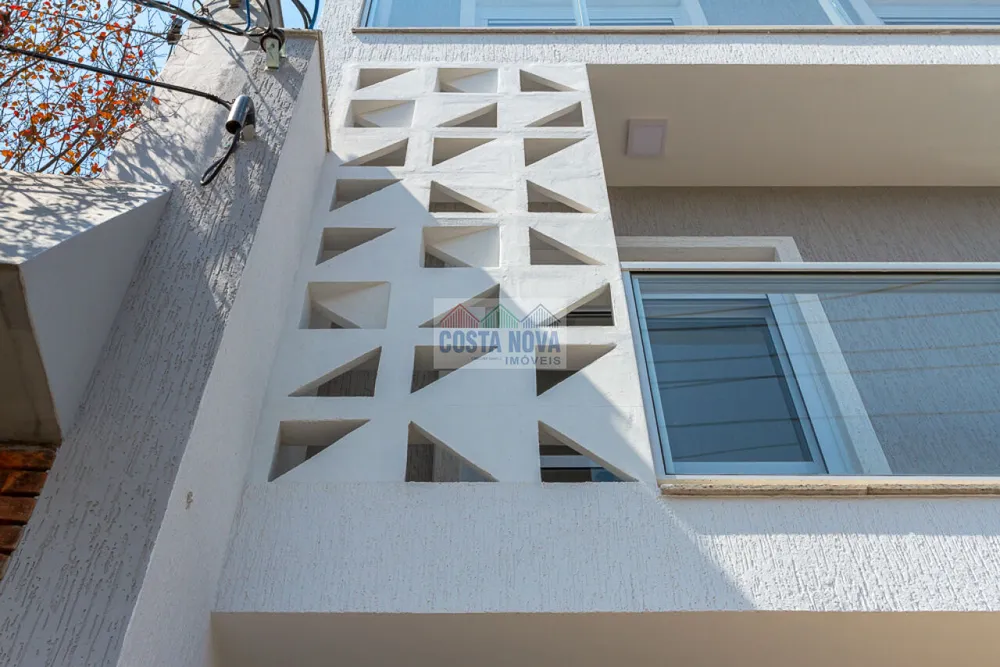 Apartamento, 1 quarto, 41 m² - Foto 2