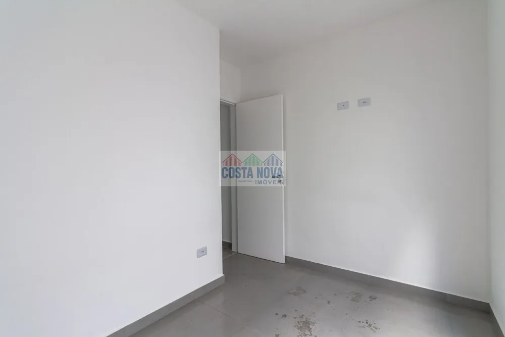 Apartamento, 1 quarto, 41 m² - Foto 4