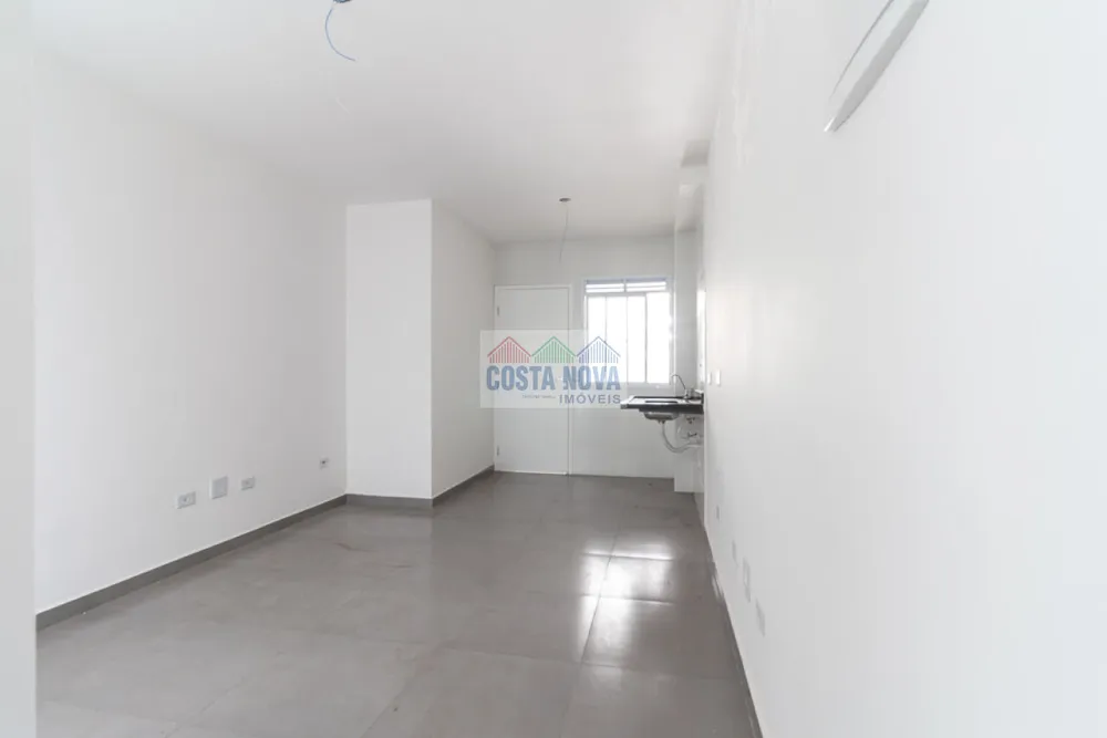 Apartamento, 1 quarto, 41 m² - Foto 9