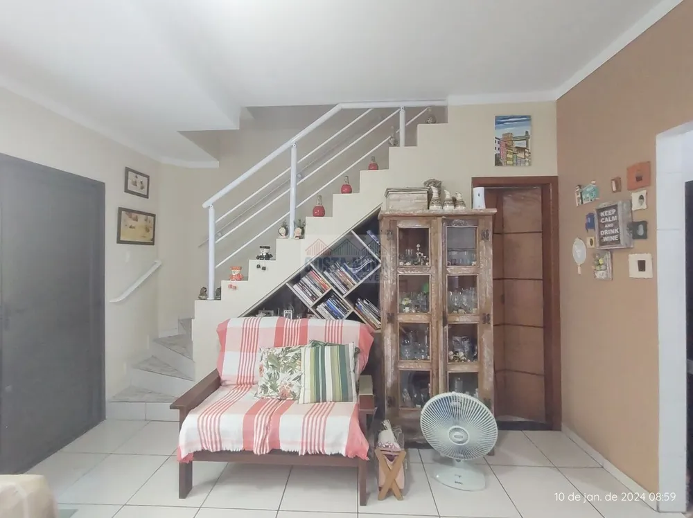 Casa de Condomínio, 2 quartos - Foto 7