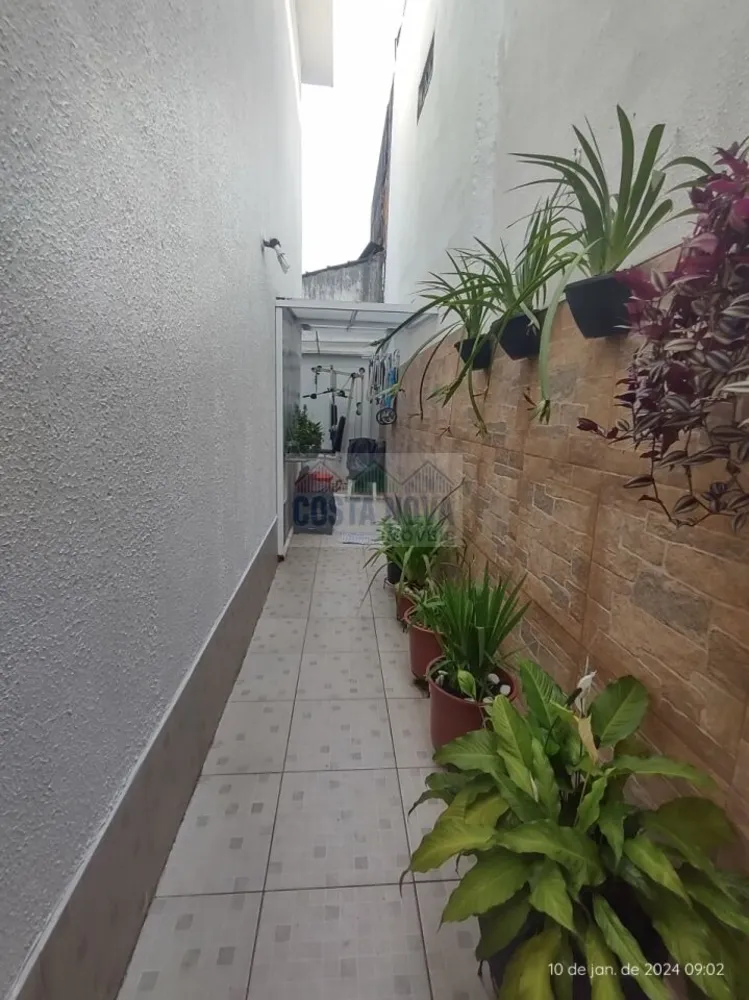 Casa de Condomínio, 2 quartos - Foto 6