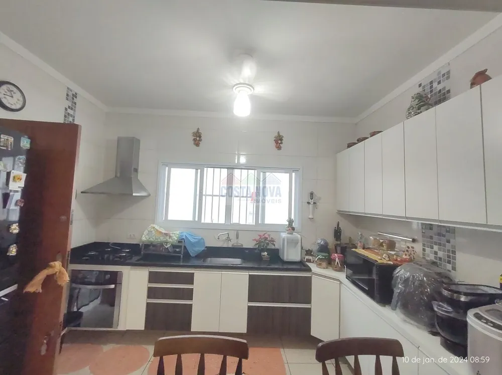 Casa de Condomínio, 2 quartos - Foto 5
