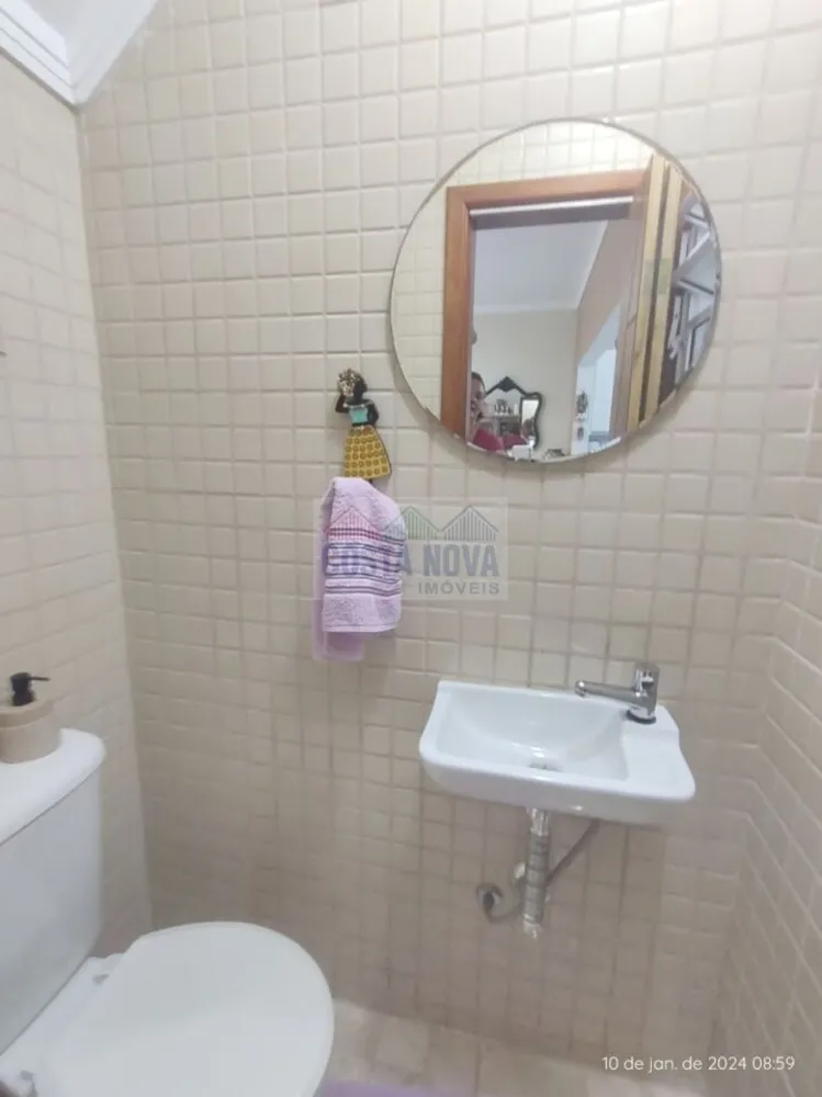 Casa de Condomínio, 2 quartos - Foto 4