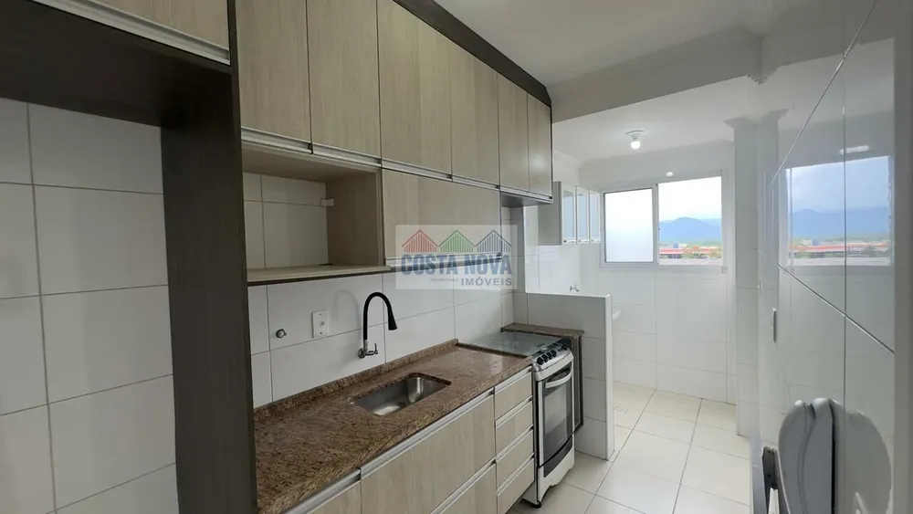 Apartamento, 2 quartos, 61 m² - Foto 2