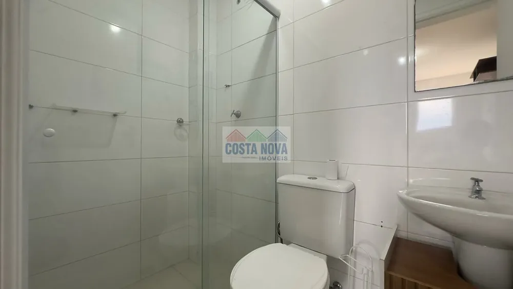 Apartamento, 2 quartos, 61 m² - Foto 1