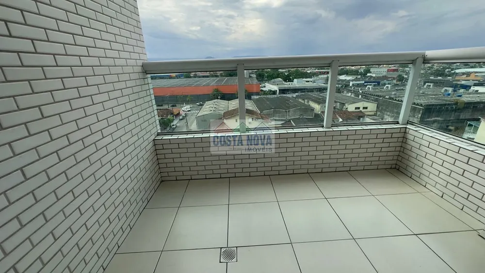 Apartamento, 2 quartos, 61 m² - Foto 3
