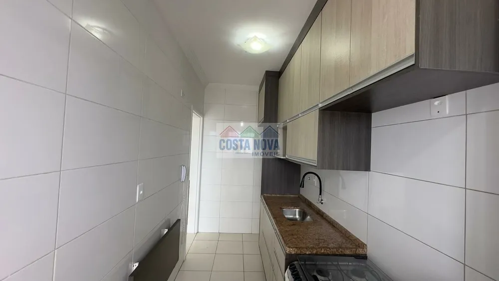 Apartamento, 2 quartos, 61 m² - Foto 10