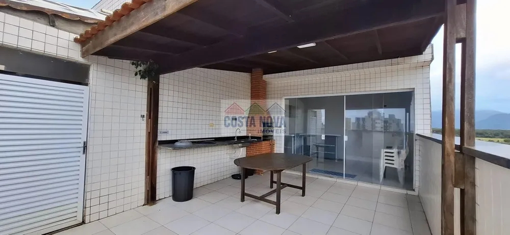 Apartamento, 2 quartos, 71 m² - Foto 2