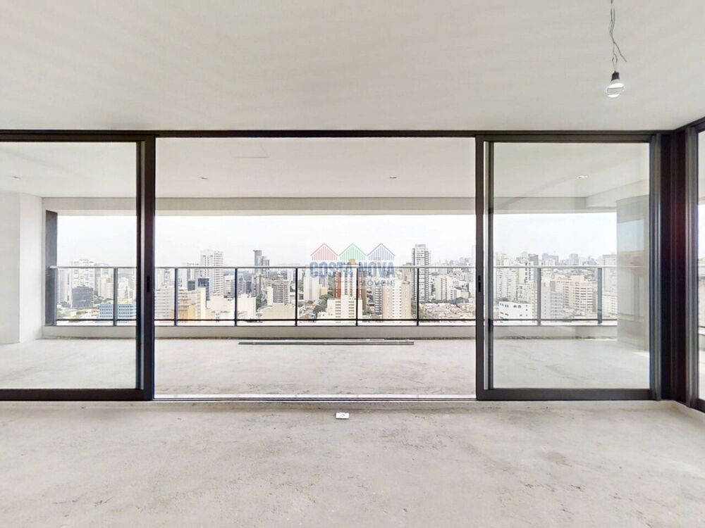 Apartamento, 4 quartos, 231 m² - Foto 15