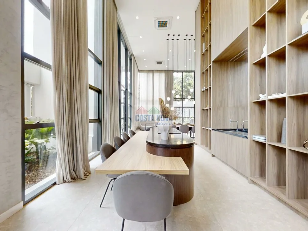 Apartamento, 4 quartos, 231 m² - Foto 1