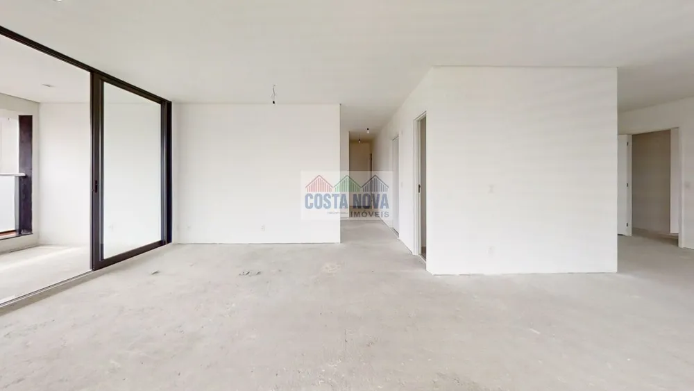 Apartamento, 4 quartos, 231 m² - Foto 2