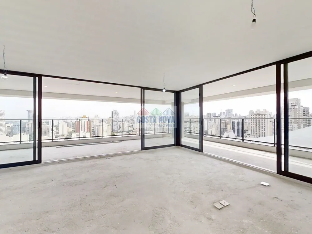 Apartamento, 4 quartos, 231 m² - Foto 10