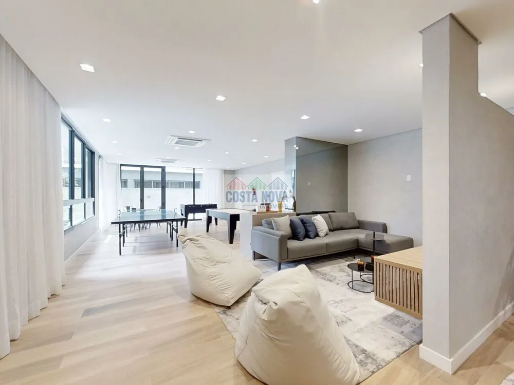 Apartamento, 4 quartos, 231 m² - Foto 8
