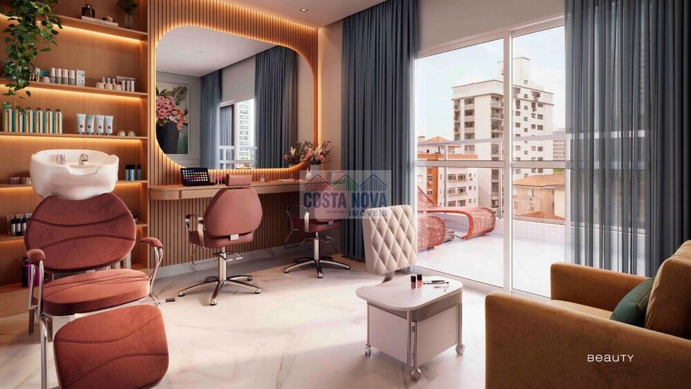 Apartamento, 2 quartos, 96 m² - Foto 3