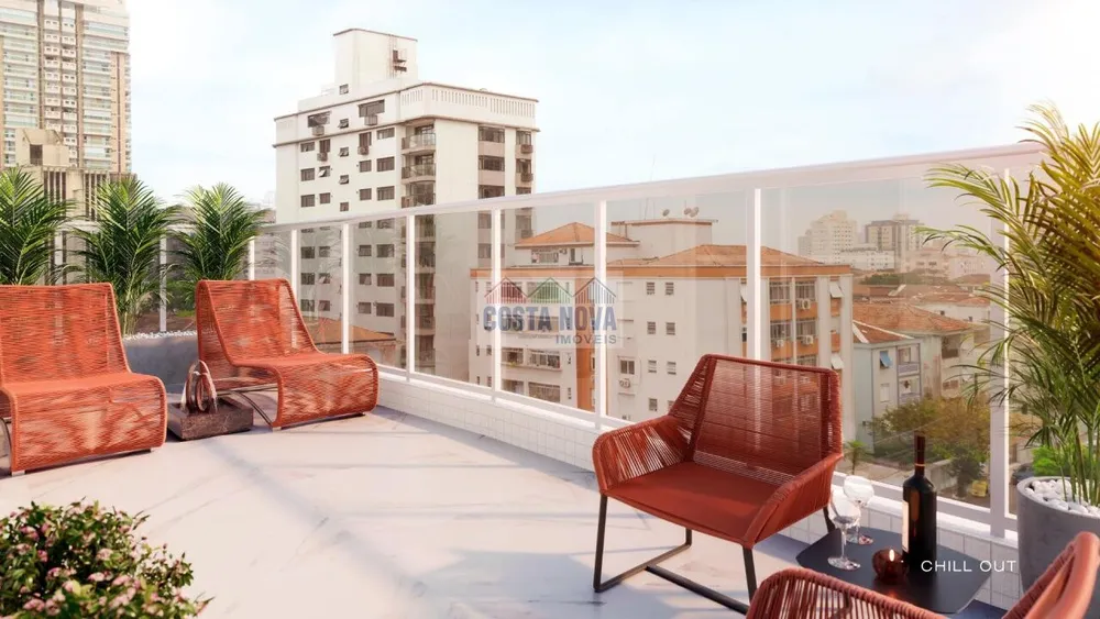 Apartamento, 2 quartos, 96 m² - Foto 7