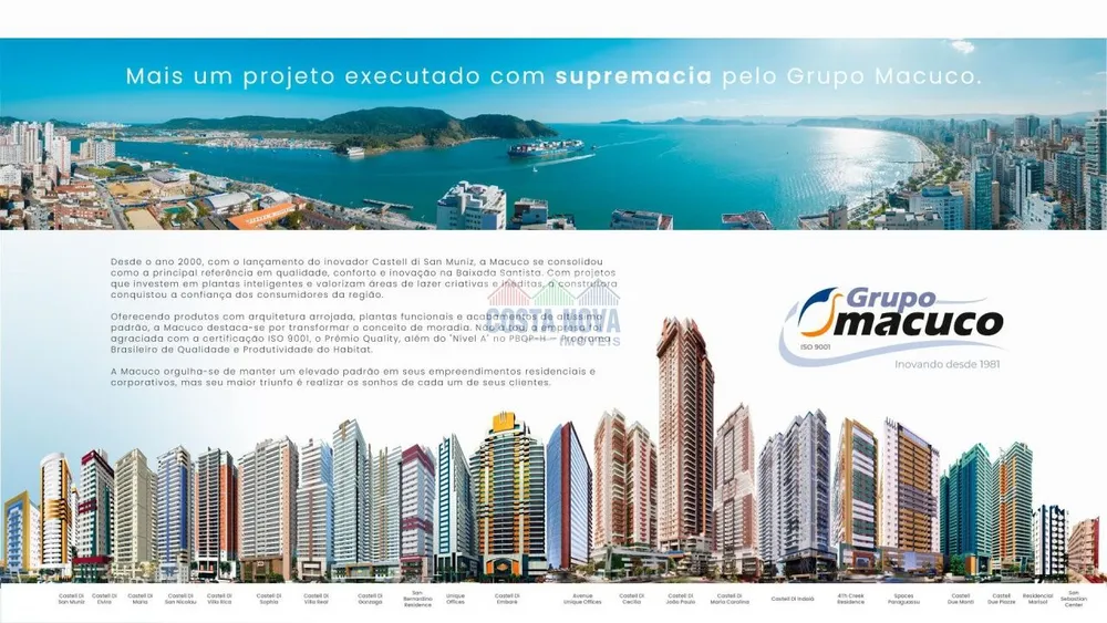 Apartamento, 2 quartos, 96 m² - Foto 3
