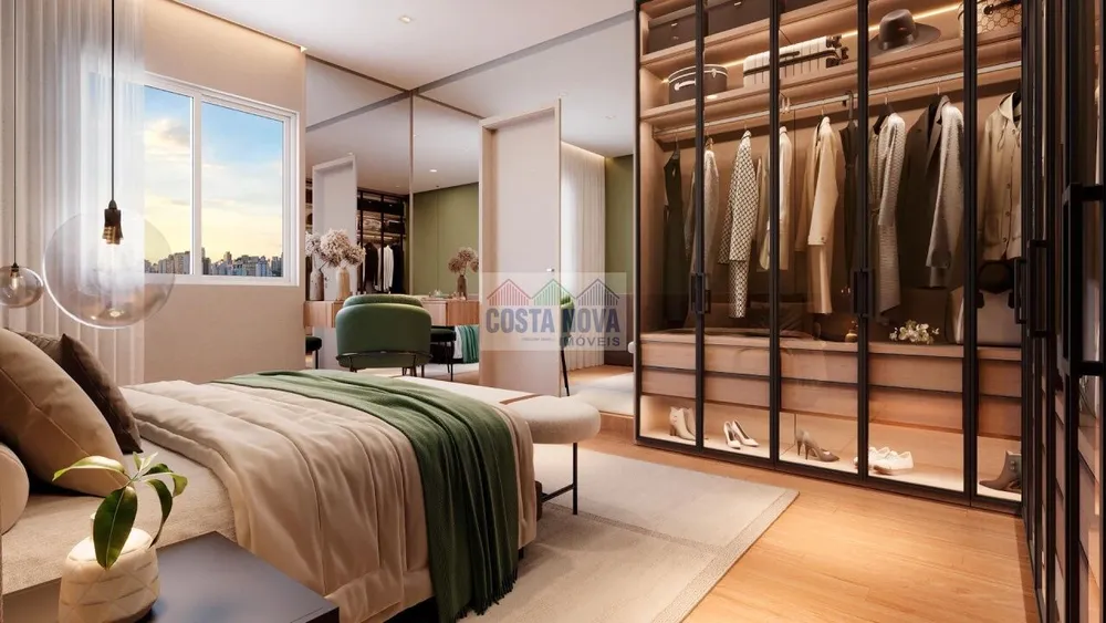 Apartamento, 2 quartos, 96 m² - Foto 5