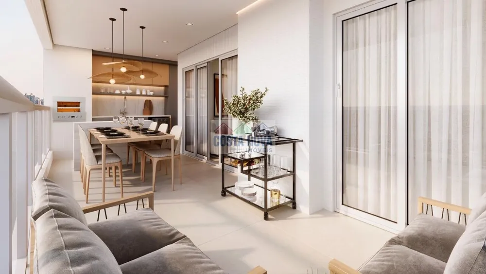 Apartamento, 2 quartos, 96 m² - Foto 10