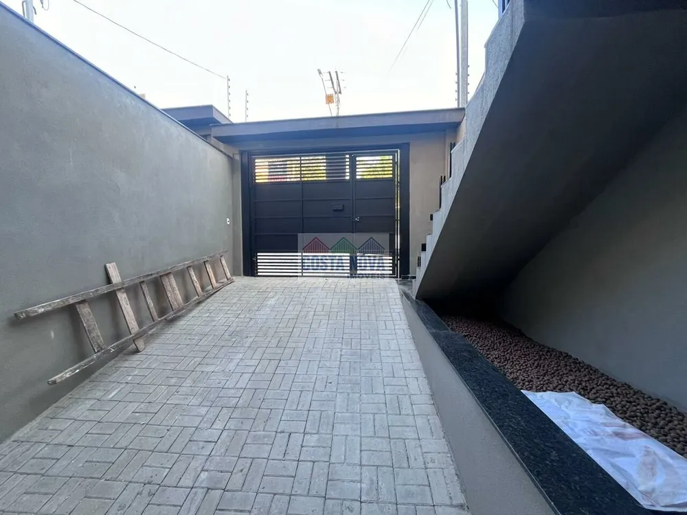 Casa, 3 quartos, 212 m² - Foto 5