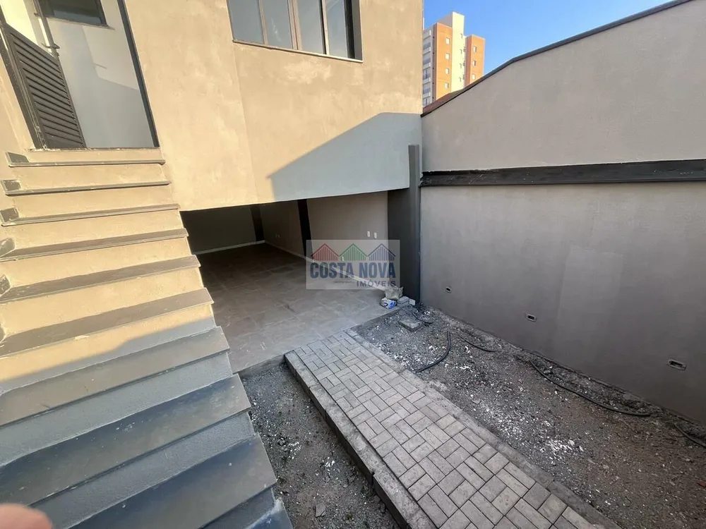 Casa, 3 quartos, 212 m² - Foto 12