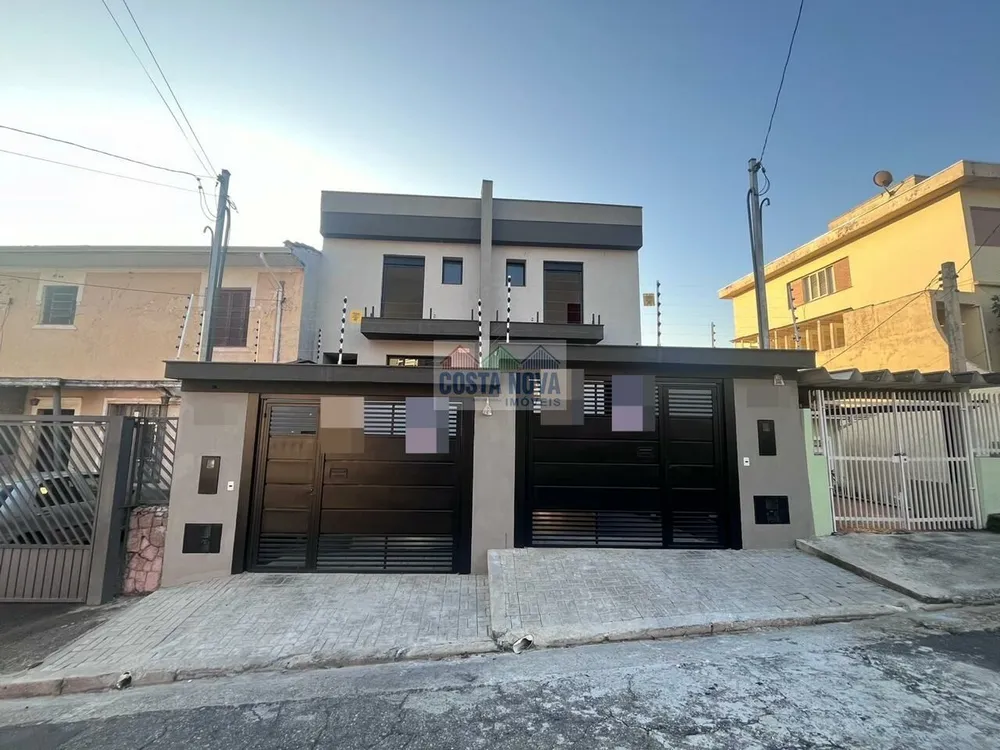 Casa, 3 quartos, 212 m² - Foto 2