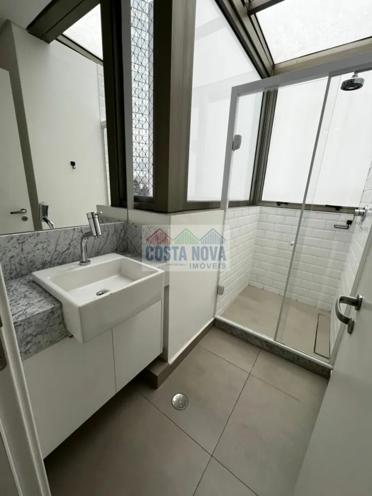 Apartamento, 2 quartos, 87 m² - Foto 2
