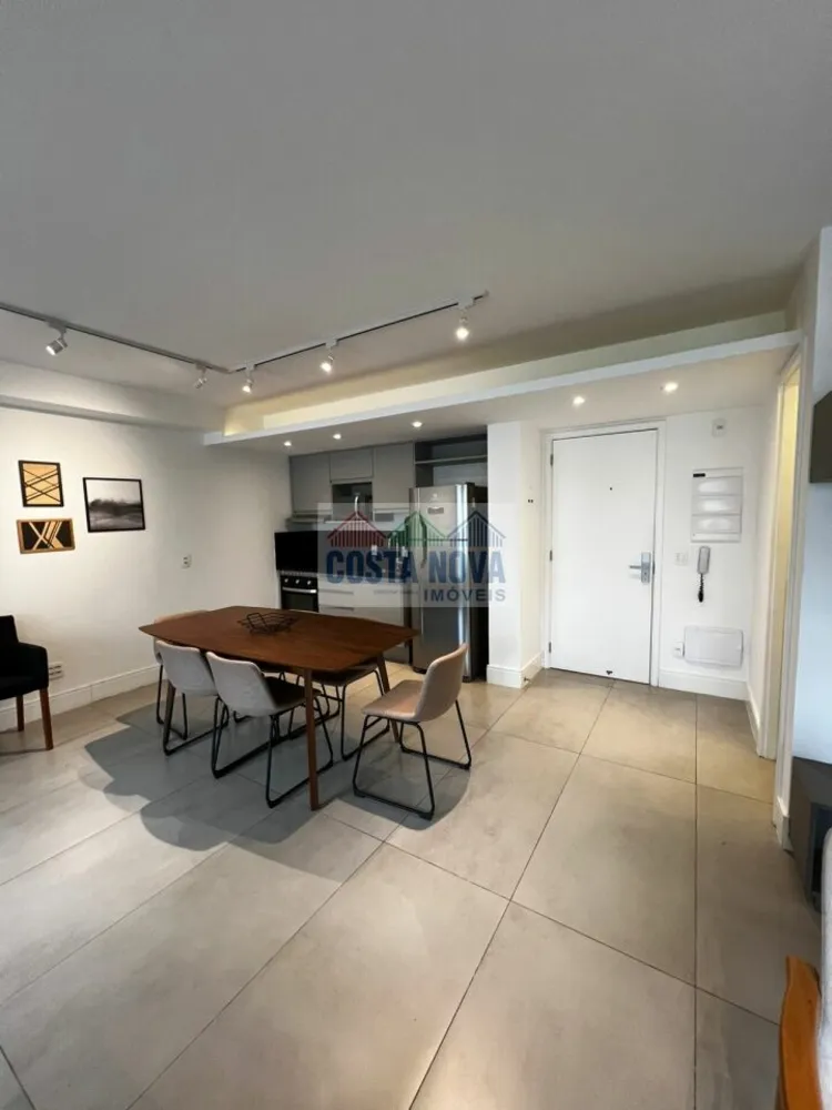 Apartamento, 2 quartos, 87 m² - Foto 6