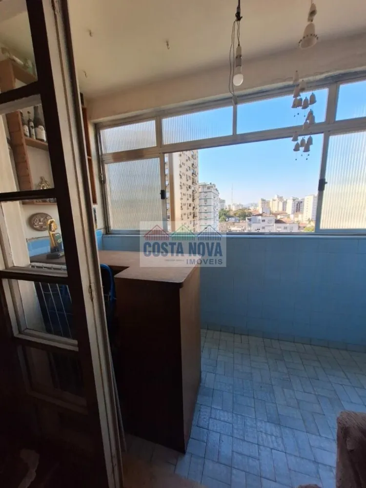 Apartamento, 3 quartos, 136 m² - Foto 3