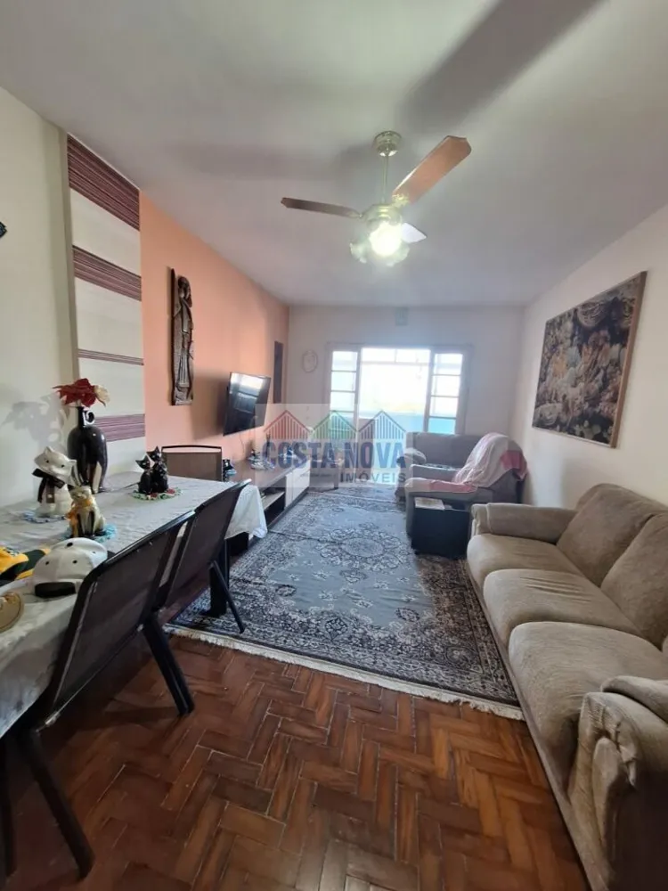 Apartamento, 3 quartos, 136 m² - Foto 4