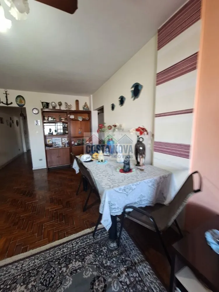 Apartamento, 3 quartos, 136 m² - Foto 9